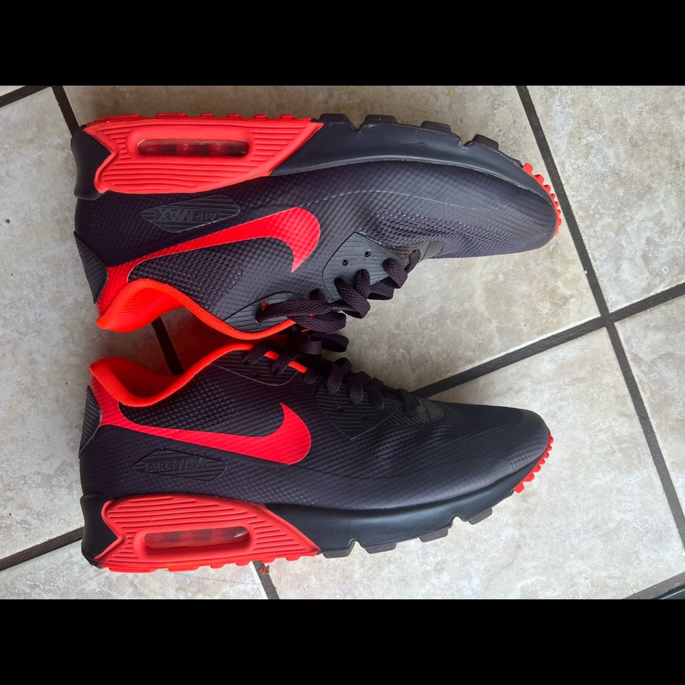 AIR MAX 90 Hyperfuse